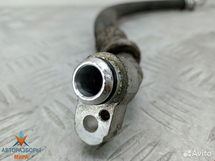 Трубка кондиционера Honda CR-V 2 рест. 2005