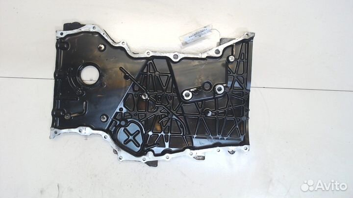 Крышка передняя двс Honda CR-V, 2005