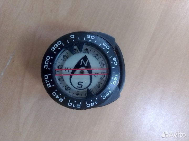 Снаряжения для дайвинга