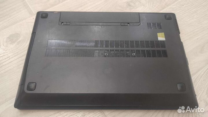 Ноутбук Lenovo G505