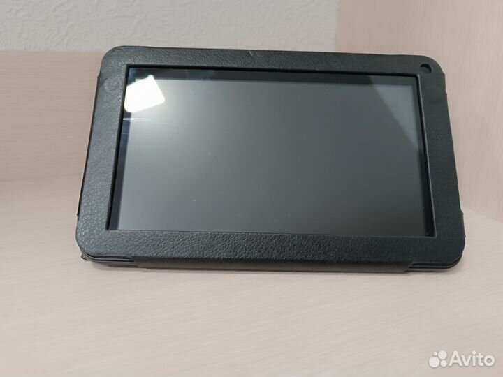 Планшет digma idjd7