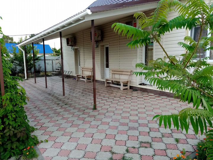 Комната 18 м², 1/1 эт.