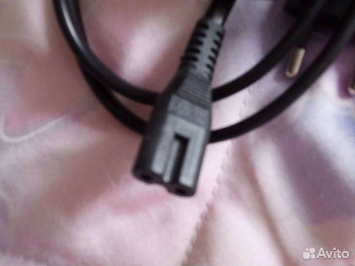 Кабель для подключения видеоаппаратуры