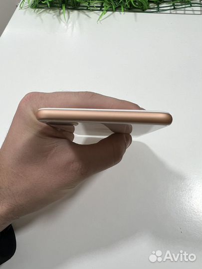 iPhone 8 Plus, 64 ГБ