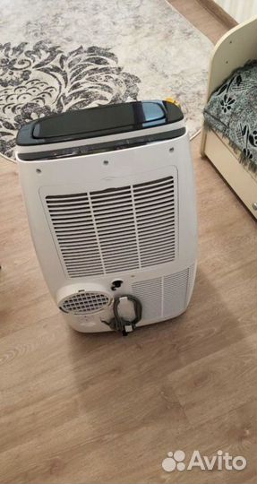Кондицинер напольный Electrolux