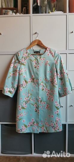 Плащ love republic