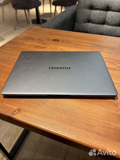 Huawei matebook d14 2023