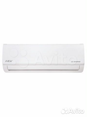 Кондиционер-MDV-mdsaf-18hrfn1 indoor