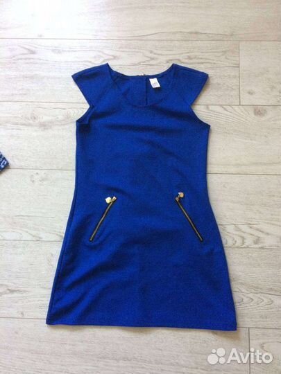 Вещи пакетом на девочку