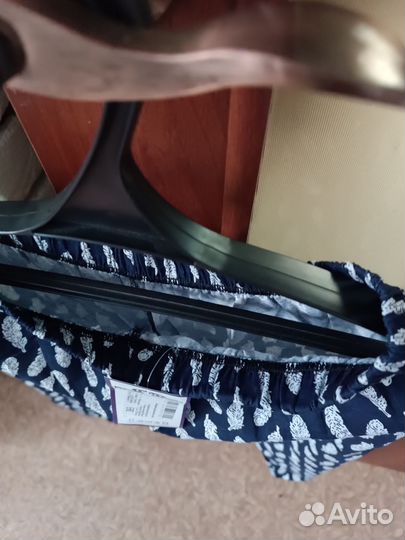 Бриджи женские хб