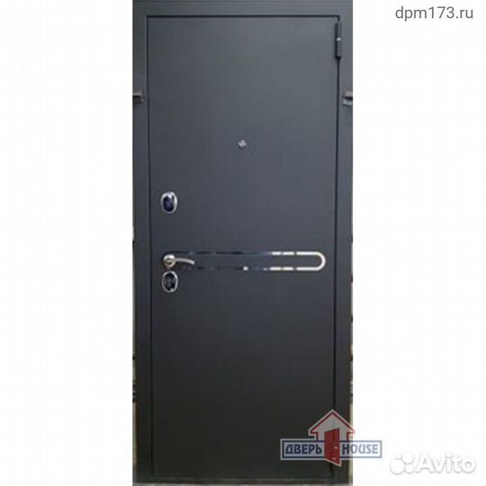 Дверь входная