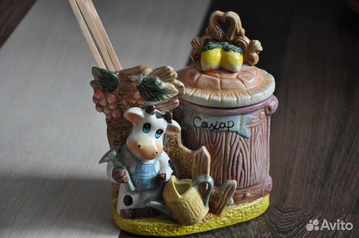 Изделия из глины, керамики, фаянса