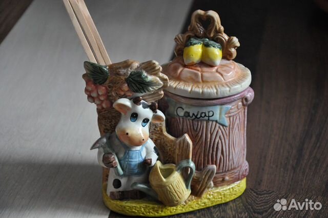 Изделия из глины, керамики, фаянса