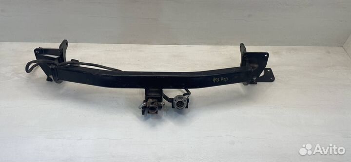 Прицепное устройство (фаркоп) Mitsubishi Outlander