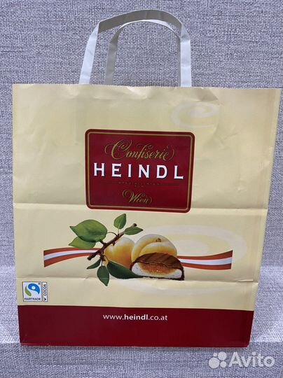 Пакет фирменный