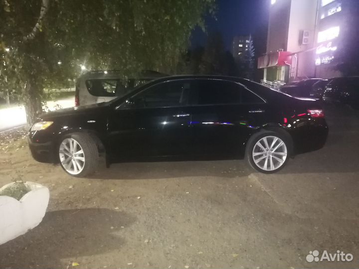 Колеса R19, обмен