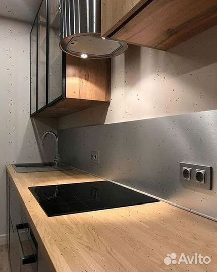 Кухонный гарнитур на заказ