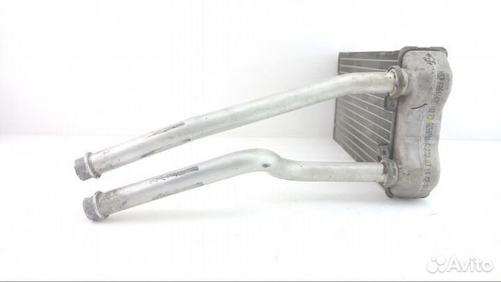 Радиатор печки Opel Vivaro F9Q 2003