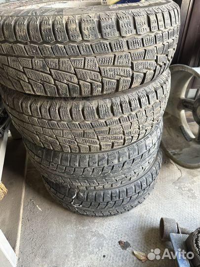 Accelera 651 2.25/4.5 R4 19B