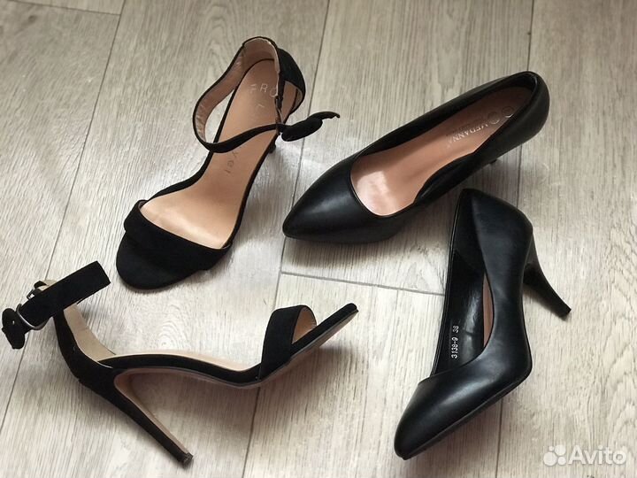 Туфли женские