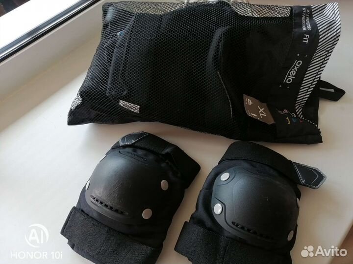 Защита для спорта