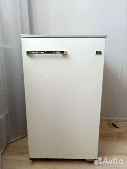 Морозильная камера на запчасти