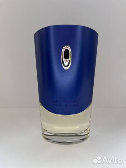 Живанши Пур Хом Блю Лейбл (Евро качество) 100ml