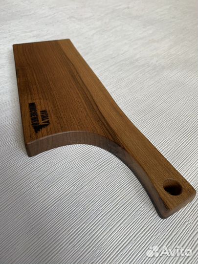 Досточки из грецкого ореха