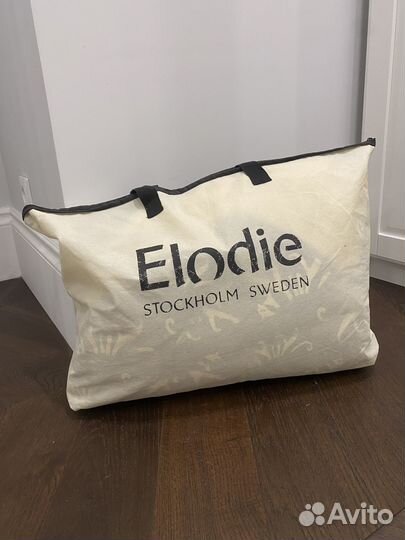 Конверт зимний Elodie