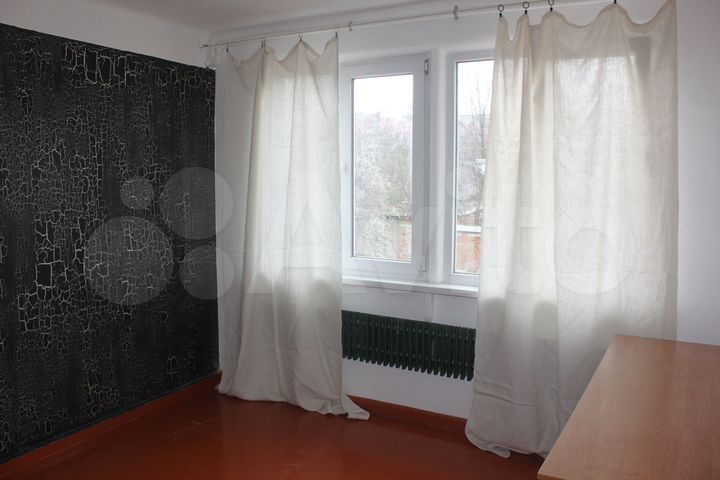 2-к. квартира, 42 м², 2/2 эт.