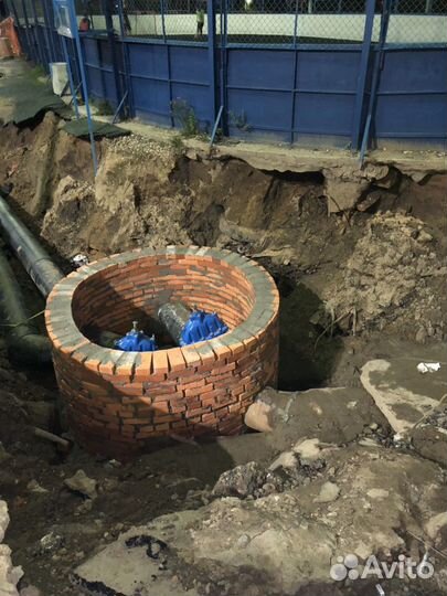 Стыковая и муфтовая сварка пэ труб, труб пнд