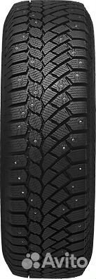 Gislaved Nord Frost 200 205/55 R16 94T