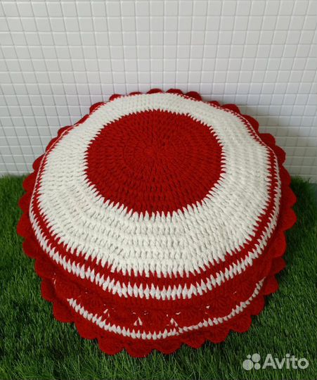 Декоративные подушки