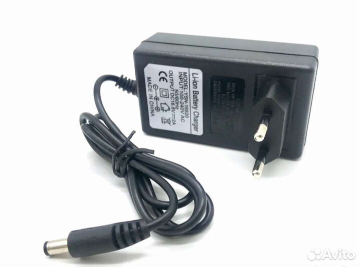 Зарядное устройство 3s 4s 5s