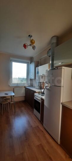 1-к. квартира, 30 м², 2/3 эт.