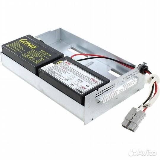 Сменные аккумуляторы акб для ибп APC Сменны 104271