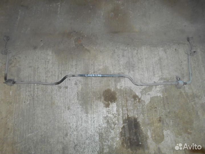 Стабилизатор задний KIA Spectra 2001-2011