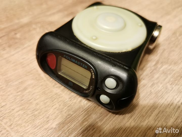 Дозиметр дкг-рм1621А