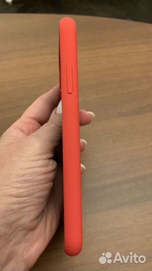 Kenzo Чехол на iPhone X