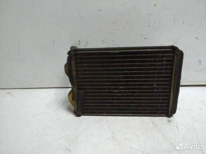Радиатор отопителя Toyota Camry 3VZ-FE 1991-1997