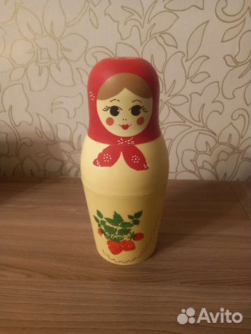 Термосы СССР