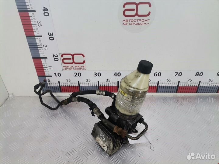 Электроусилитель руля для Opel Zafira A