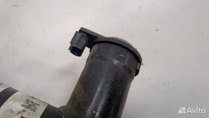 Амортизатор подвески левый передний Honda Accord 10