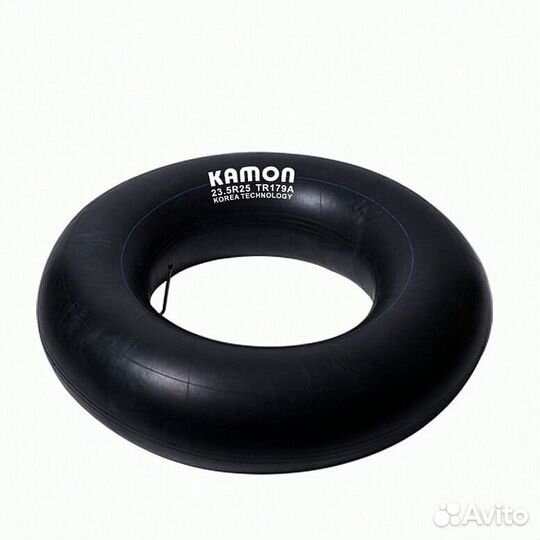 Грузовая автокамера 23 R25