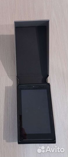 Планшет б/у asus