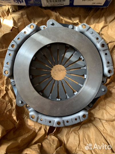 Корзина сцепления Hyundai Accent Kia Mitsubishi