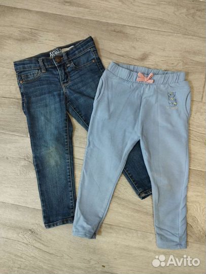 Вещи для девочки