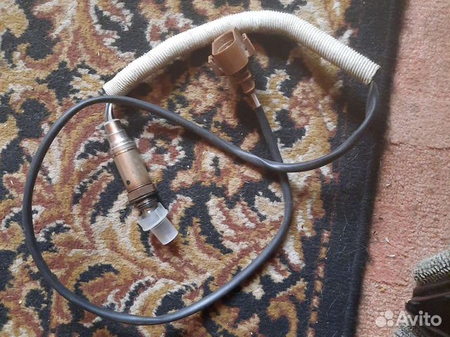 Датчик лямбда зонд bosch