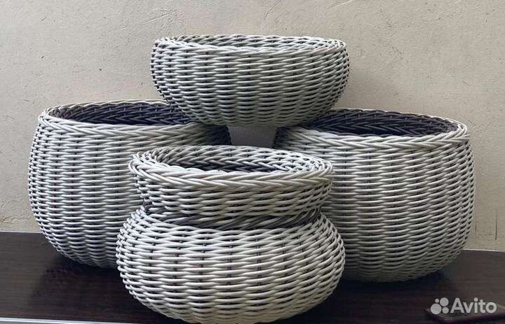 Кашпо для цветов