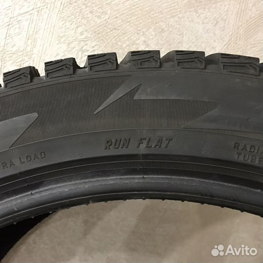 Pirelli Scorpion Ice Zero 2 275/40 R21 и 315/35 R21 111H